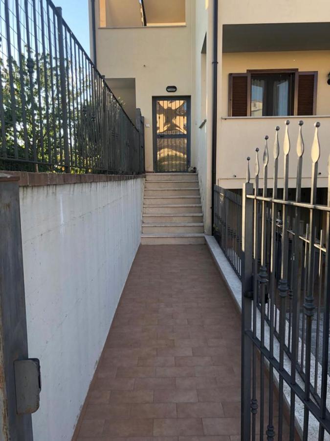 Casa Biali Amelia Exterior foto